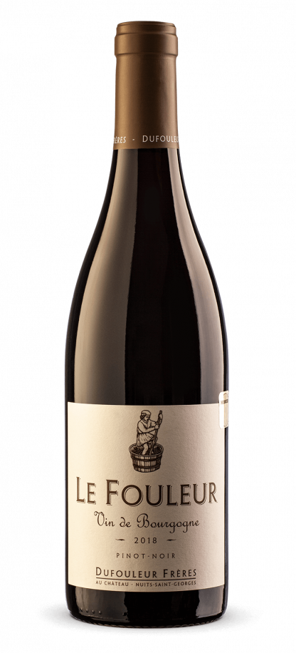Pinot Noir Burgundija