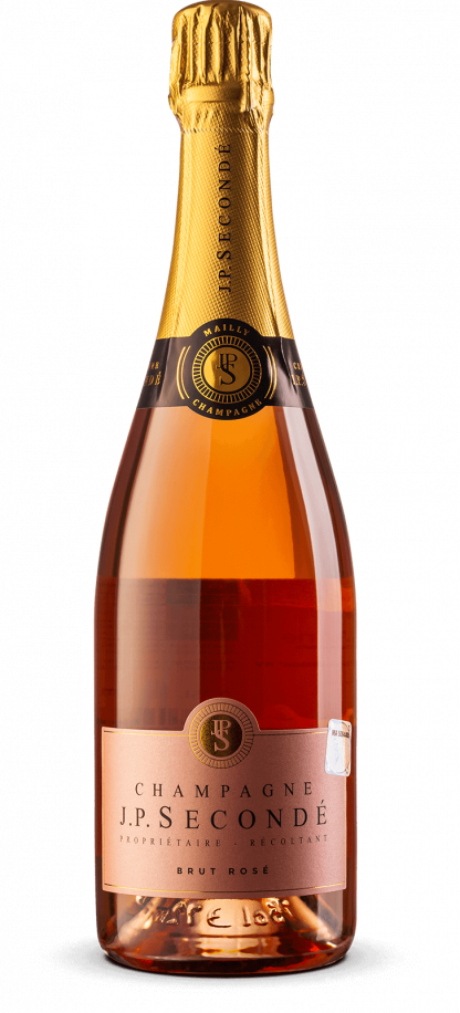 Brut Rose “Tradition”