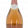Bezalkoholiskais dzirkstošais vīns "French Bloom Rose"