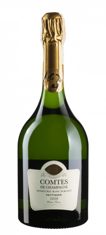 Comte de Champagne Taittinger