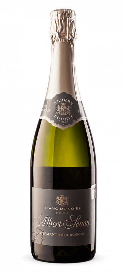 Cremant de Bourgogne Blanc de Noirs