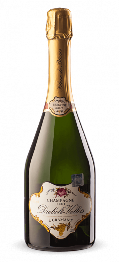 Diebolt Vallois Blanc de Blancs Prestige