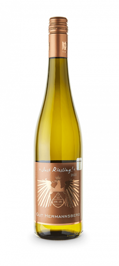 Riesling ''Just Riesling'' Trocken 2020