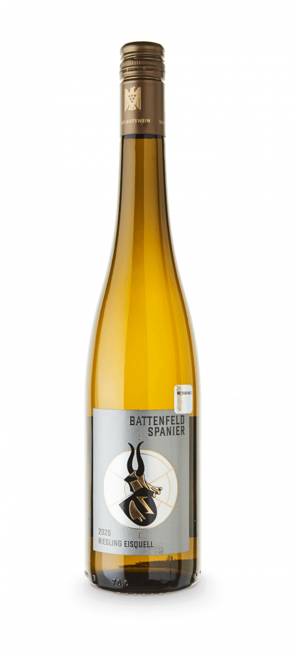 Riesling Eisquell Trocken 2020