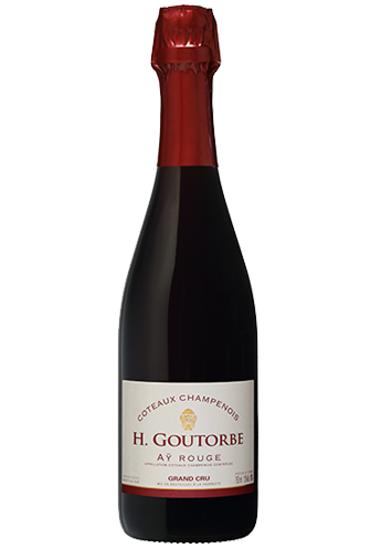 Gourtorbe Coteaux Champenois Ay